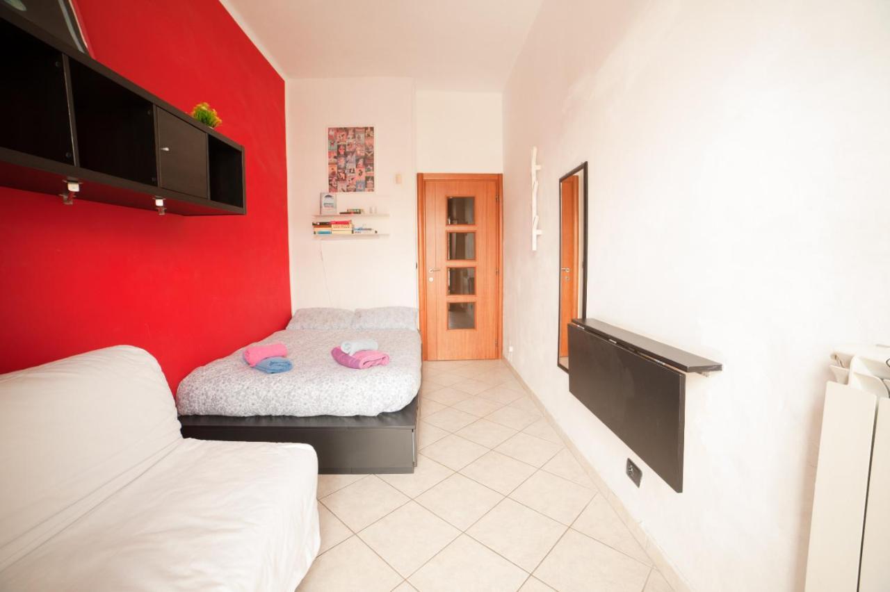 Cozy Room Stanza Close City Center In A Family House Stanza In Appartamento Condiviso Noi Viviamo In Casa Stanza In Affitto Torino Eksteriør bilde