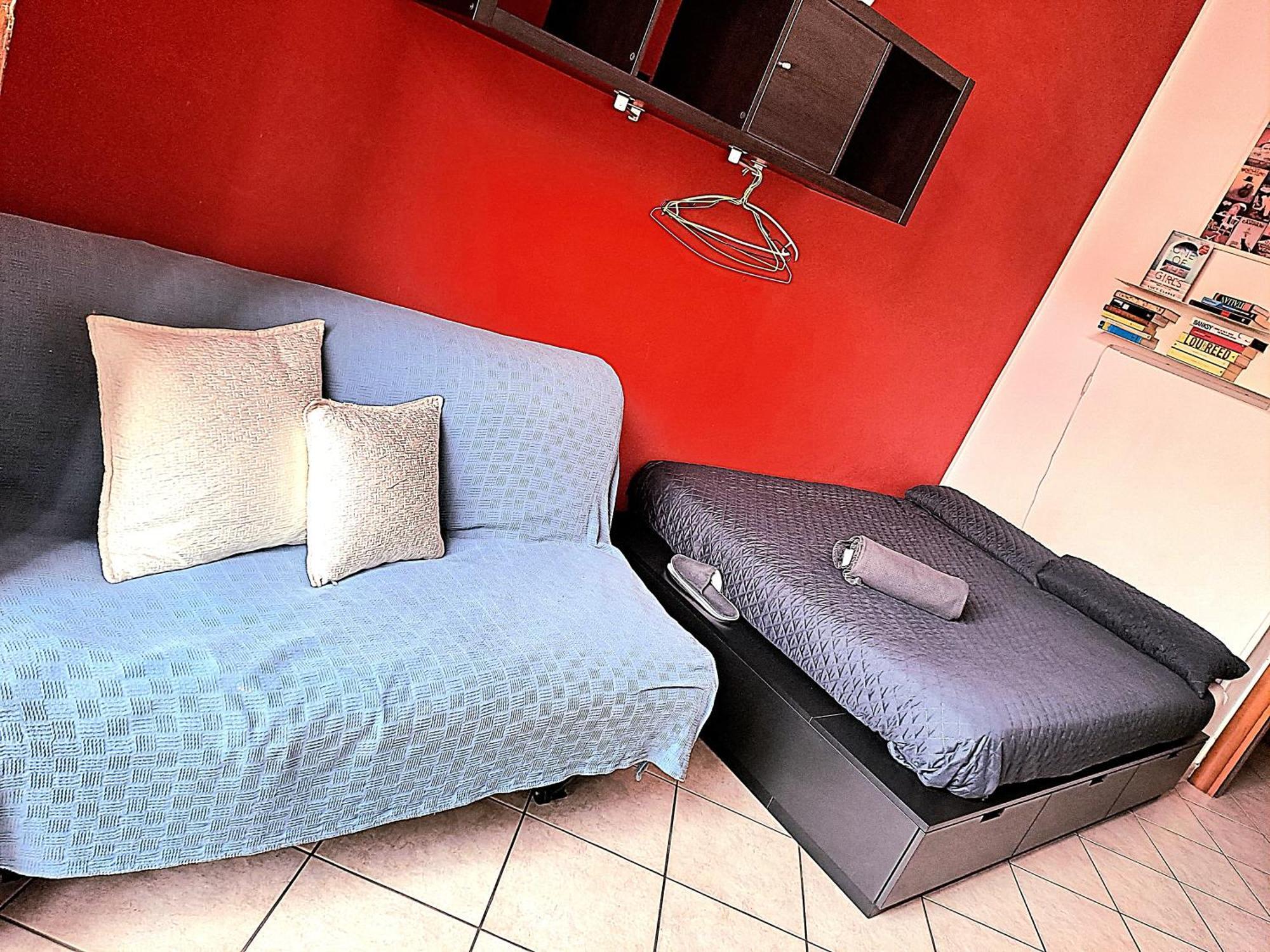 Cozy Room Stanza Close City Center In A Family House Stanza In Appartamento Condiviso Noi Viviamo In Casa Stanza In Affitto Torino Eksteriør bilde