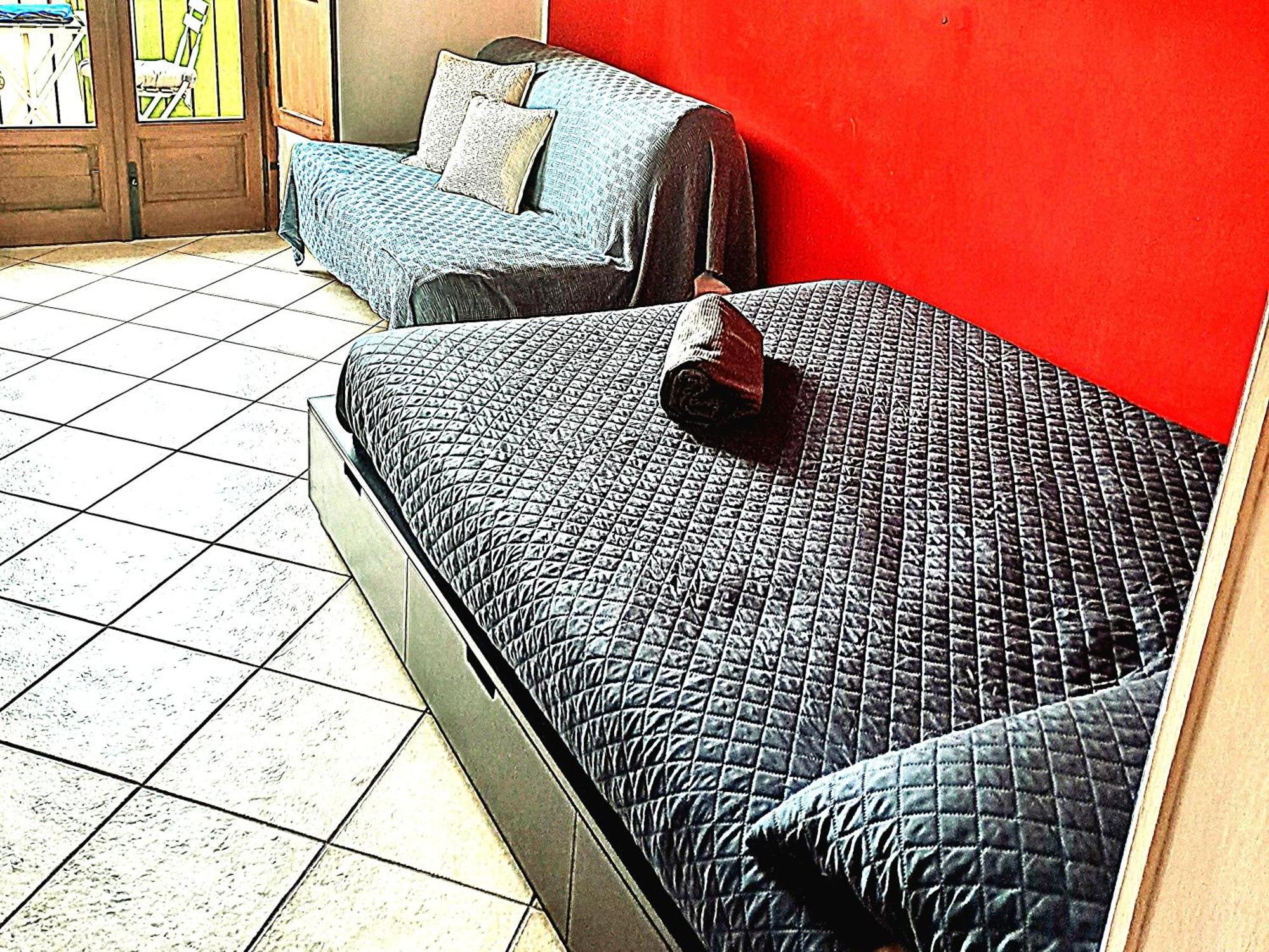 Cozy Room Stanza Close City Center In A Family House Stanza In Appartamento Condiviso Noi Viviamo In Casa Stanza In Affitto Torino Eksteriør bilde