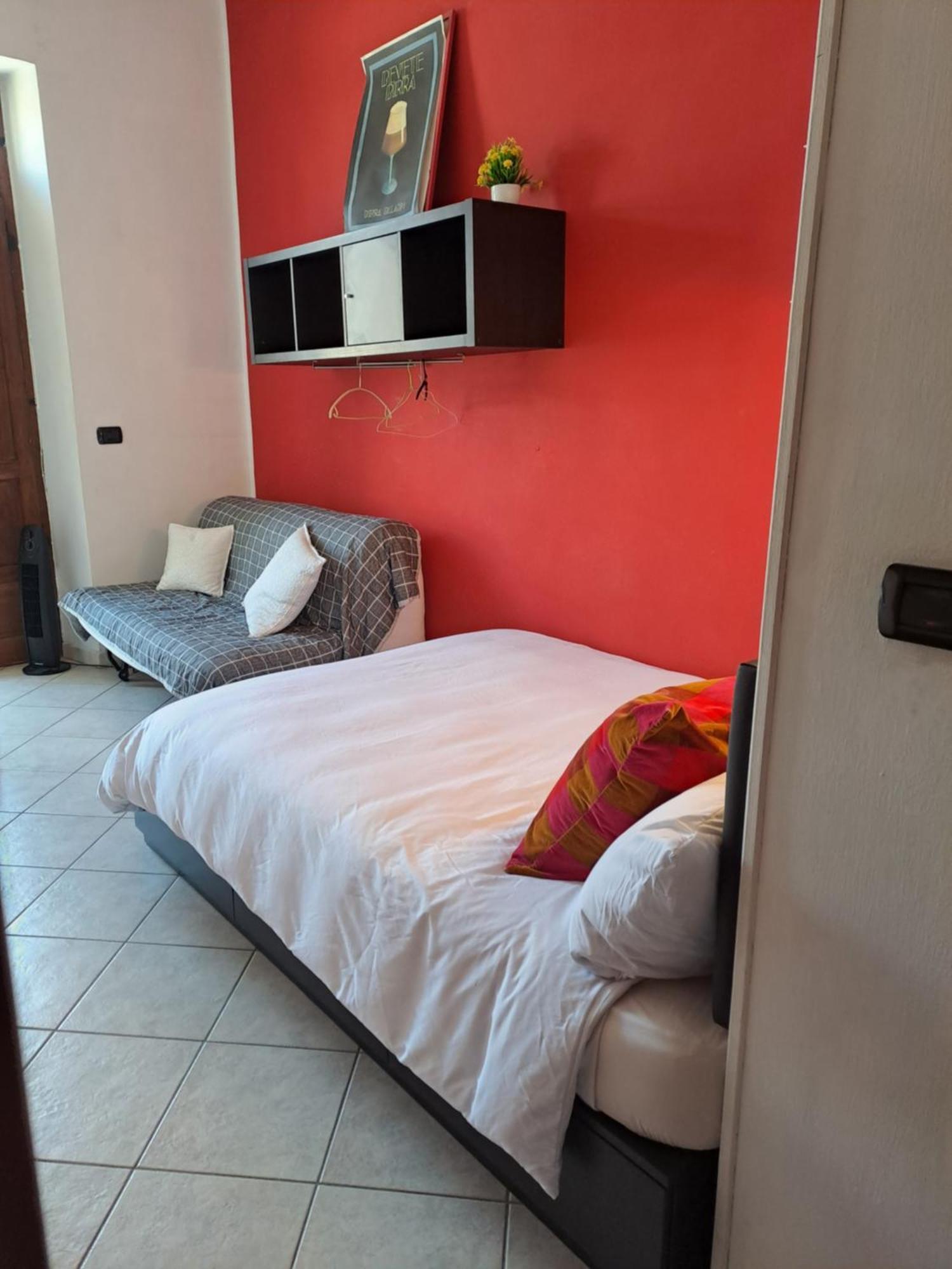 Cozy Room Stanza Close City Center In A Family House Stanza In Appartamento Condiviso Noi Viviamo In Casa Stanza In Affitto Torino Eksteriør bilde